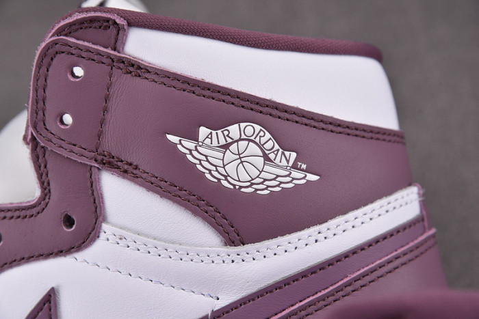Air Jordan 1 Retro High OG “Sky J Mauve” DZ5485-105
