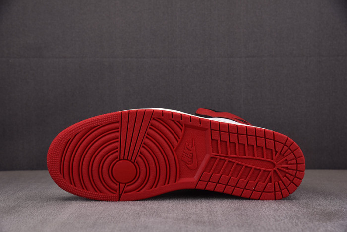 Air Jordan 1 High OG “Black Toe Reimagined” DZ5485-106