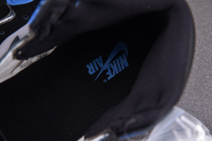 Air Jordan 1 High OG University Blue DZ5485-400