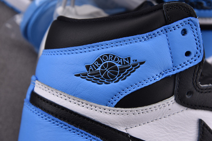 Air Jordan 1 High OG University Blue DZ5485-400