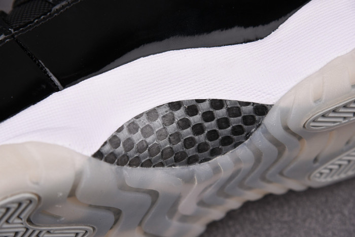 AIR JORDAN 11 RETRO JUBILEE 25TH ANNIVERSARY - CT8012-011