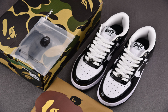BAPE Shoe