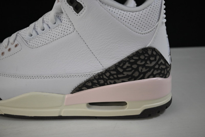 AIR JORDAN 3 “NEAPOLITAN” CK9246-102