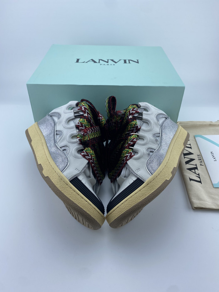 LANV1N CURB SNEAKER