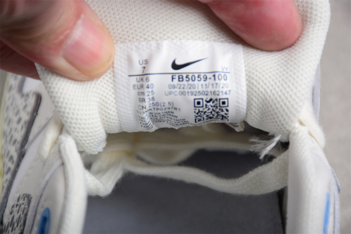 Nk Air Max 1 FB5059-100