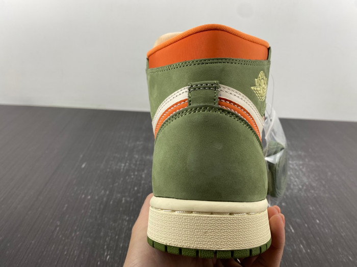 Air Jordan 1 High OG "Celadon" FB9934-300