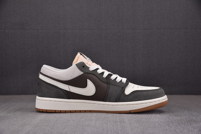 Air Jordan 1 Low SNKRS Day Korea Magpie (2023)  FD0399-004