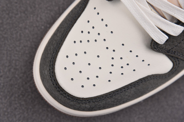 Air Jordan 1 Low SNKRS Day Korea Magpie (2023)  FD0399-004