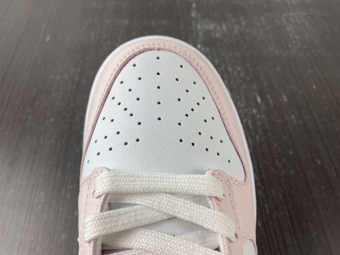 NIKE DUNK LOW Paisley FD1449-100