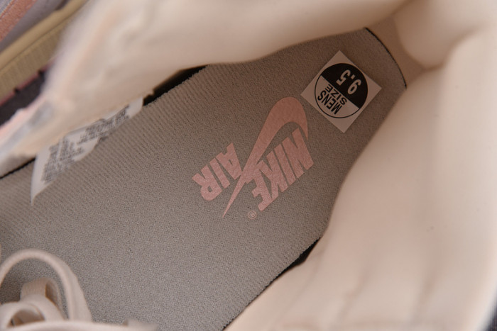 Air Jordan 1 High OG “Washed Pink” FD2596-600