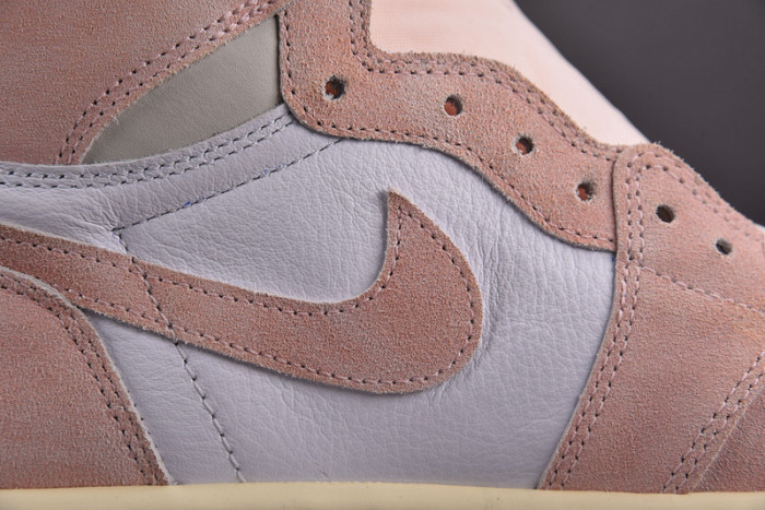 Air Jordan 1 High OG “Washed Pink” FD2596-600