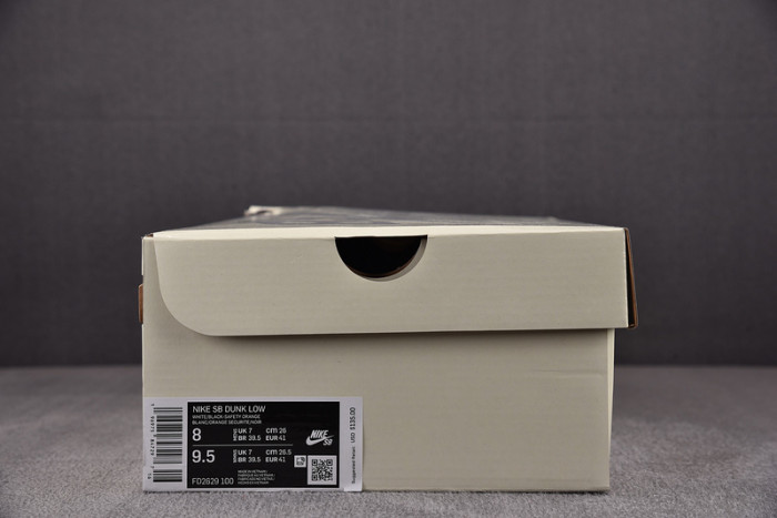 TIGHTBOOTH x NK Dunk SB Low FD2629-100