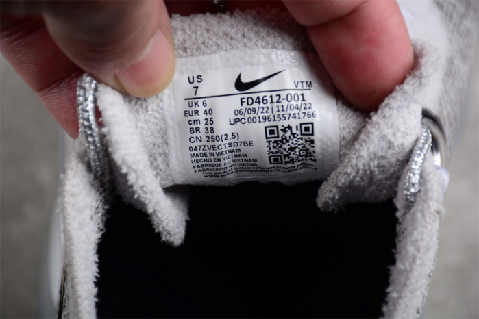 Nike Air Max Scorpion FD4612-001