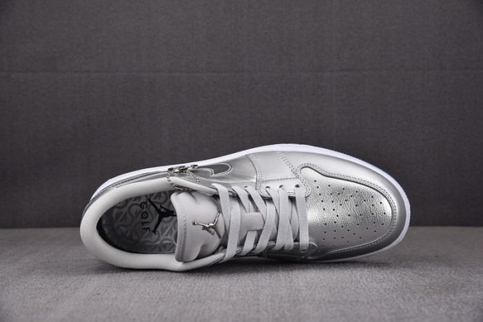 Air Jordan 1 Low Golf Gift Giving Pack FD6848-001