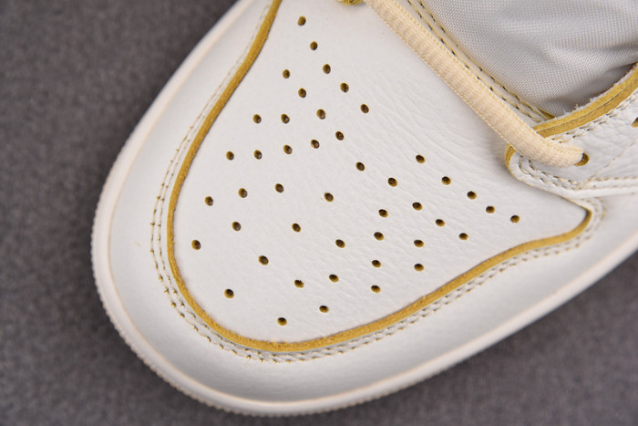 Air Jordan 1 High OG "Vibrations of Naija" FD8631-100