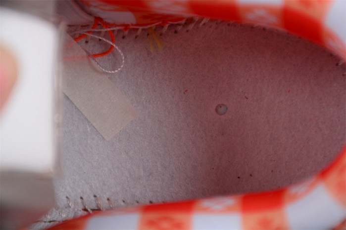 Nike SB Dunk Low Concepts Orange Lobster FD8776-800