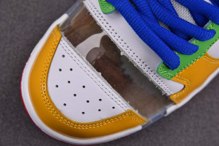 Nike eBay x SB Dunk FD8777-100