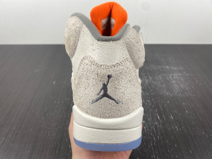 Air Jordan 5 SE “Craft” FD9222-180