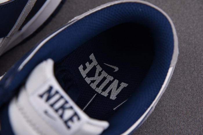 Nike Dunk Low “Midnight Navy” FD9749-400