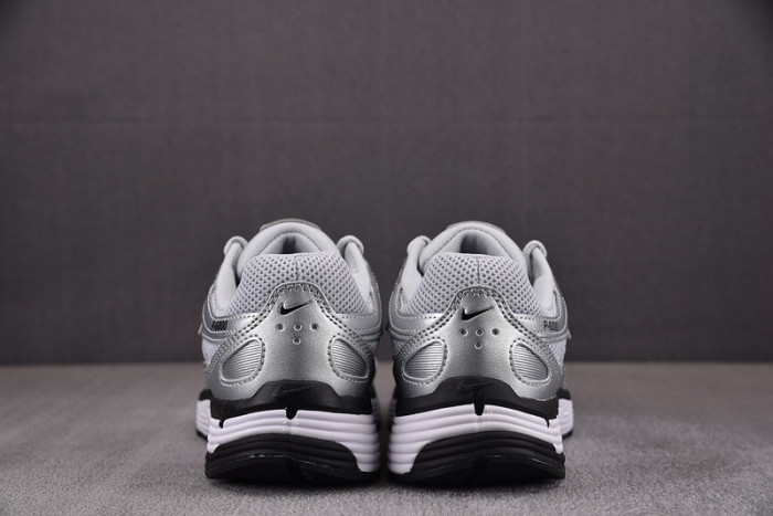Nike P-6000 Metallic Silver Pure Platinum (Women
