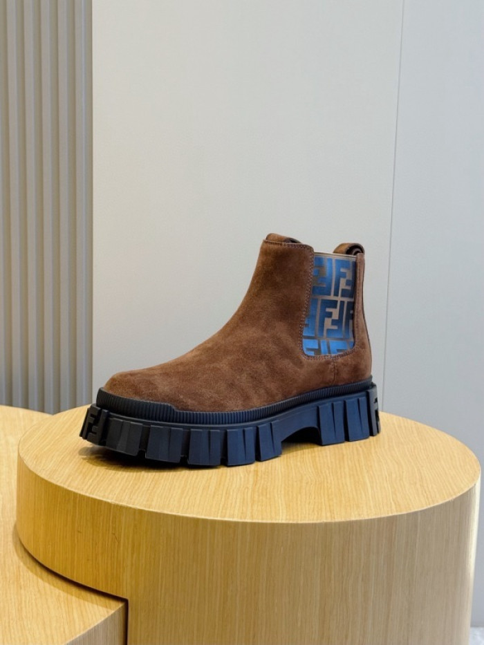 FEND1 BOOTS