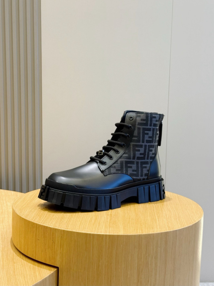 FEND1 BOOTS