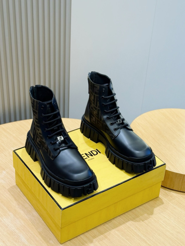 FEND1 BOOTS