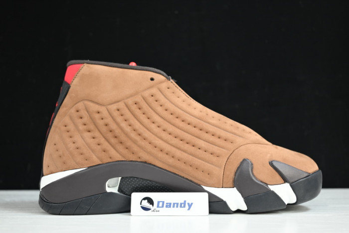AIR JORDAN 14 “WINTERIZED” DO9406-200