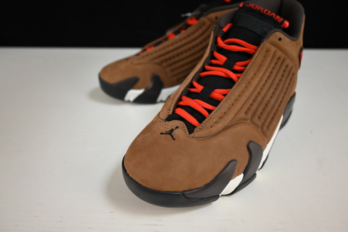 AIR JORDAN 14 “WINTERIZED” DO9406-200
