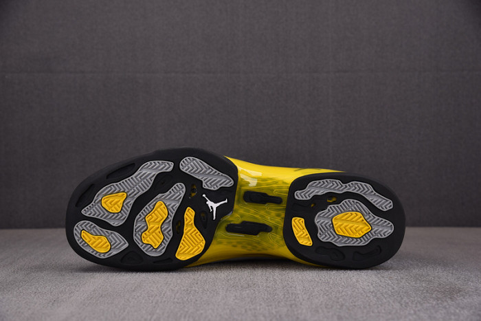 air Jordan 17 Retro Low All-Star Lightning (2024) FJ0395-100