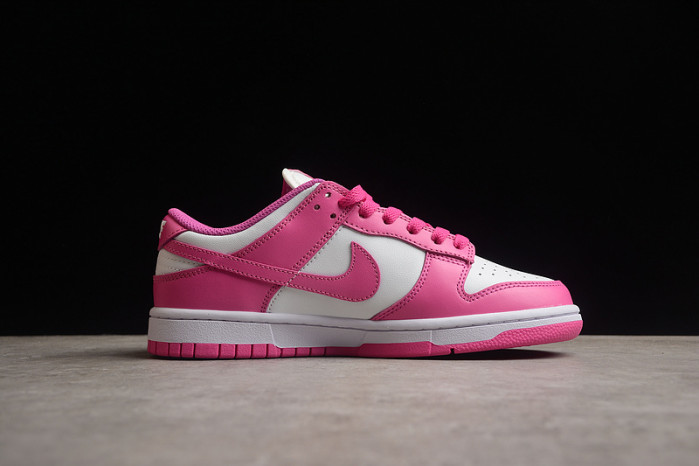 Nike Dunk Low GS Active Fuchsia FJ0704-100
