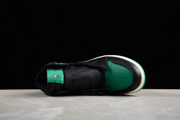 Eastside Golf x Air Jordan 1 High Golf "1961" FJ0849-001