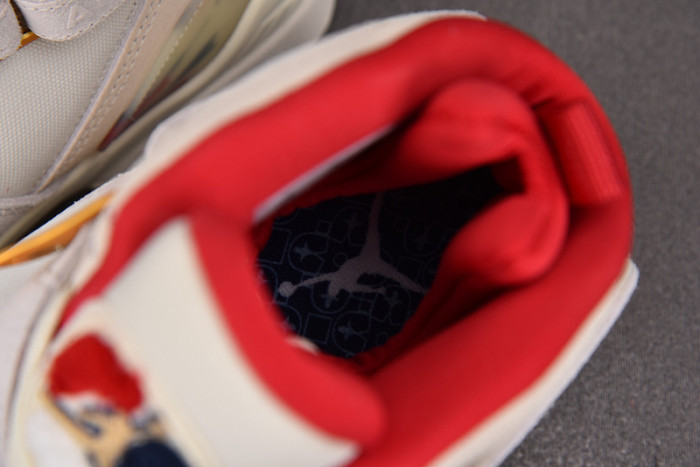 Air Jordan 8 x SoleFly Mi Casa Es Su Casa FJ2850-107