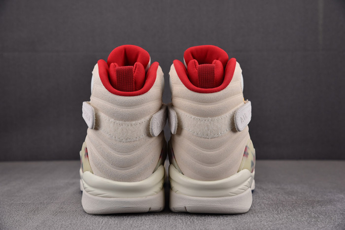 Air Jordan 8 x SoleFly Mi Casa Es Su Casa FJ2850-107