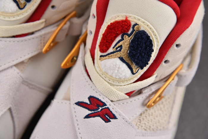 Air Jordan 8 x SoleFly Mi Casa Es Su Casa FJ2850-107