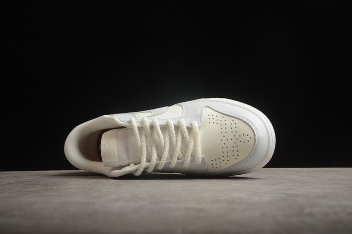 NIKE DUNK LOW NEEDLEWORK FJ4553-133