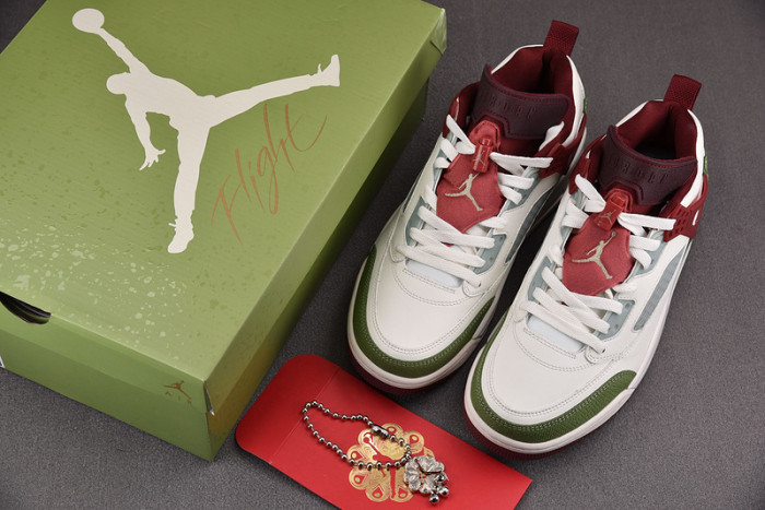Jordan Spizike Low "Year of the Dragon" FJ6372-100