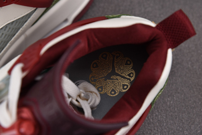 Jordan Spizike Low "Year of the Dragon" FJ6372-100