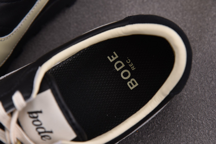 Nike Astro Grabber SP Bode Black Coconut Milk  FJ9821-001