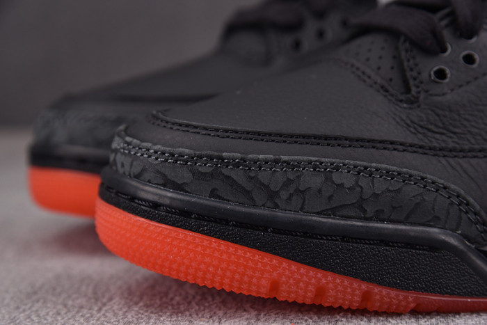 Air Jordan 3 x J Balvin Rio FN0344-001