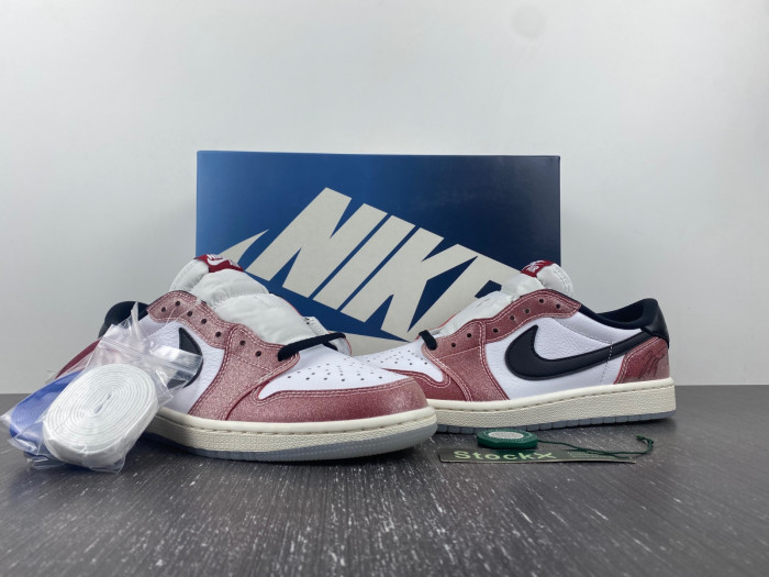 Trophy Room x Air Jordan 1 Low OG FN0432-017