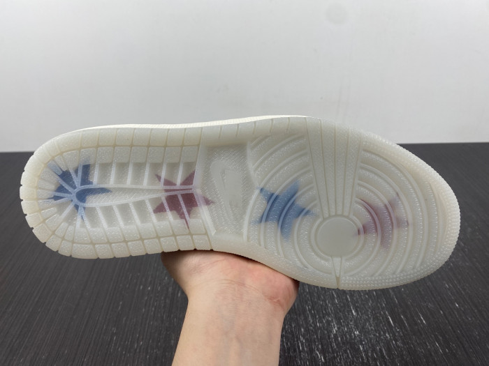 Trophy Room x Air Jordan 1 Low OG FN0432-017