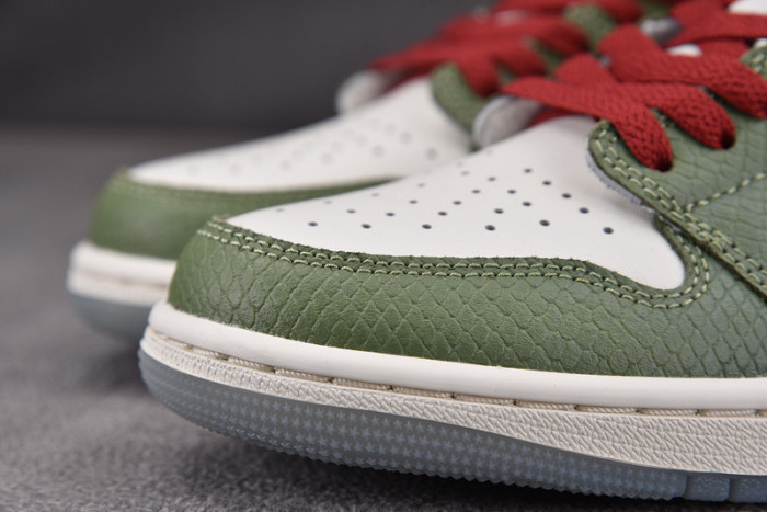 Air Jordan 1 Low OG Year of the Dragon FN3727-100