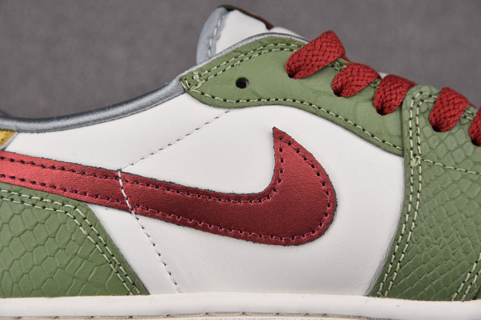Air Jordan 1 Low OG Year of the Dragon FN3727-100