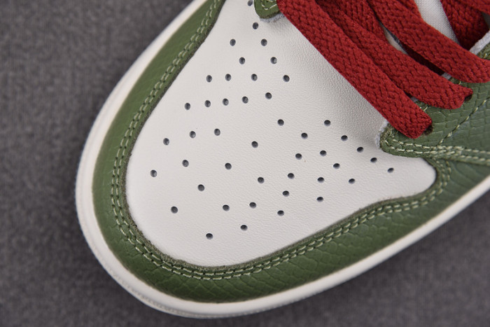 Air Jordan 1 Low OG Year of the Dragon FN3727-100