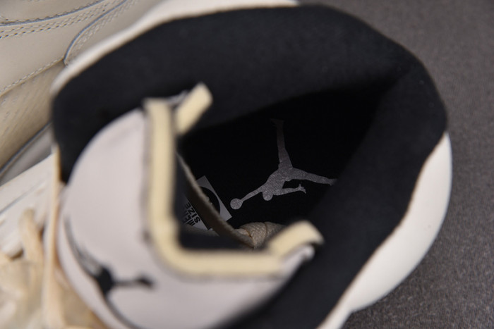 Air Jordan 5 SE “Sail” FN7405-100