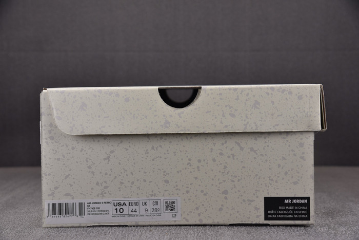 Air Jordan 5 SE “Sail” FN7405-100