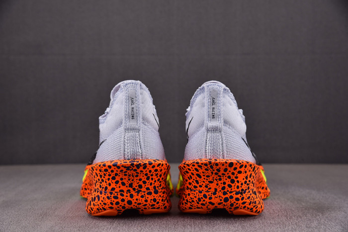 Nike Air Zoom Alphafly Next% 3 Electric Pack Olympic Safari  FN7672-900