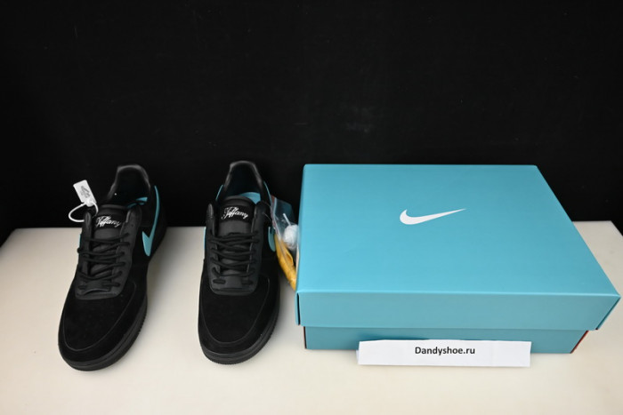 Nike Air Force 1 Low T1f&a&y DZ1382-001