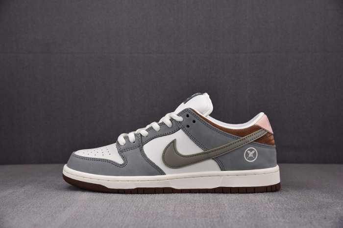 Yuto Horigome x Nike SB Dunk Low FQ1180-001